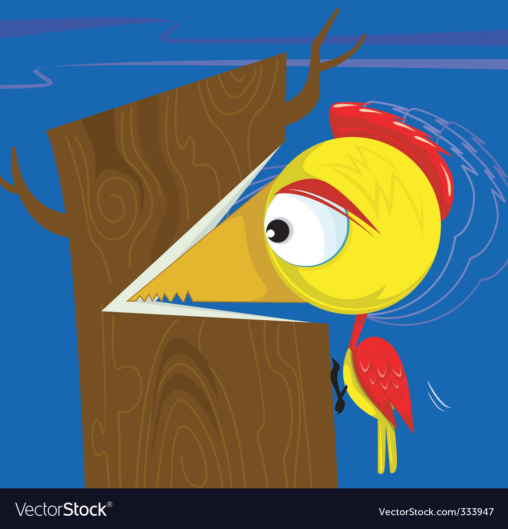 Woodpecker