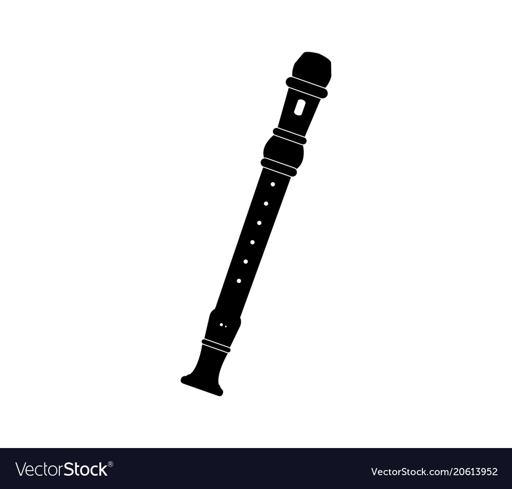 Flute icon