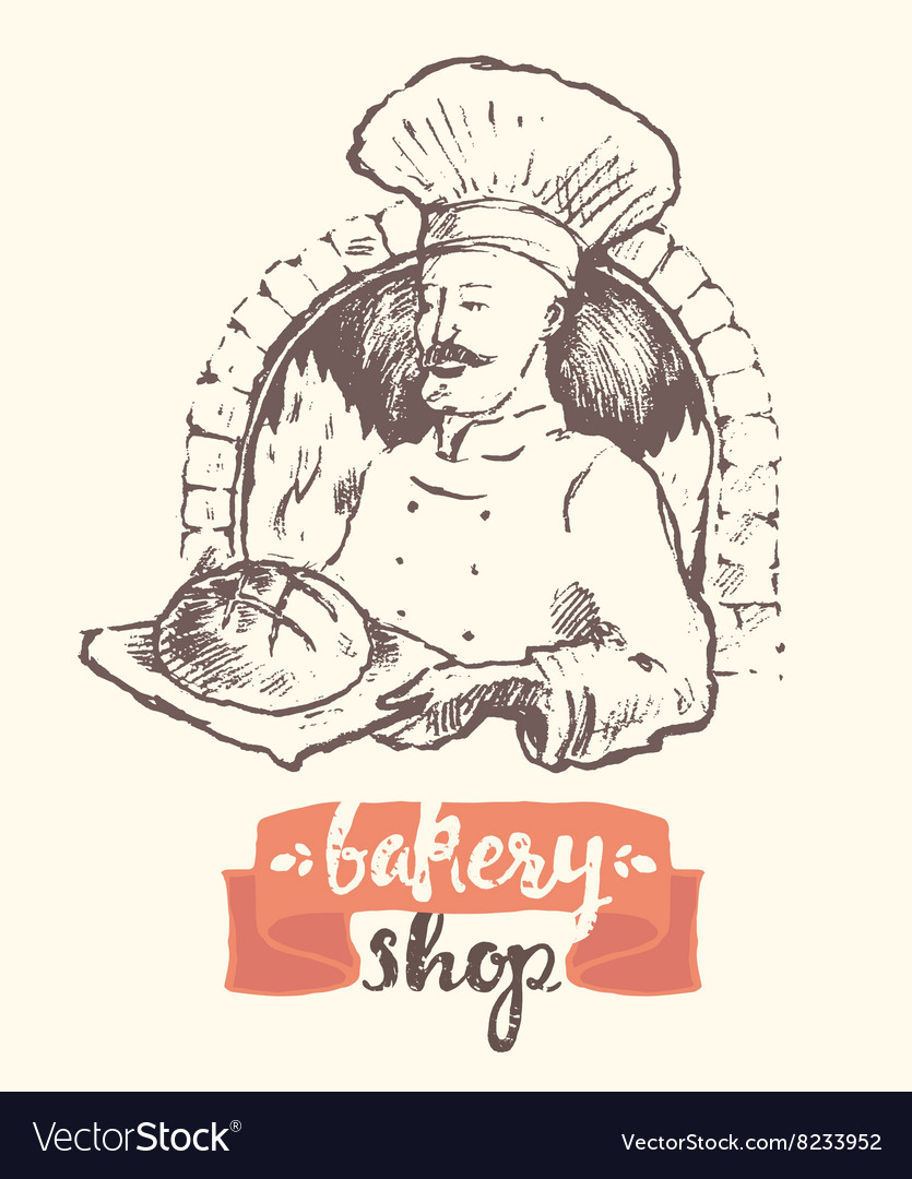 Bakerman Lyrics
