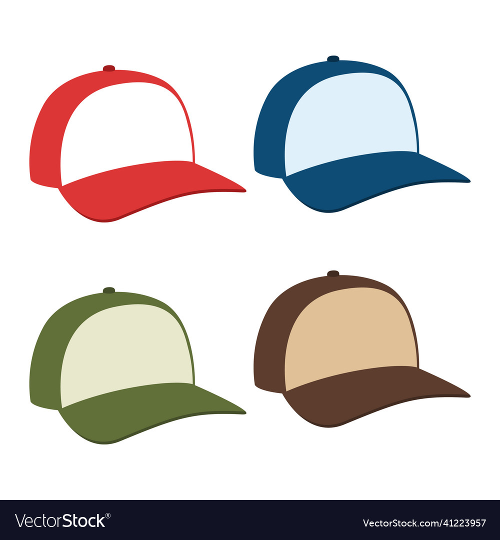 Baseball hat ball cap icon hip hop