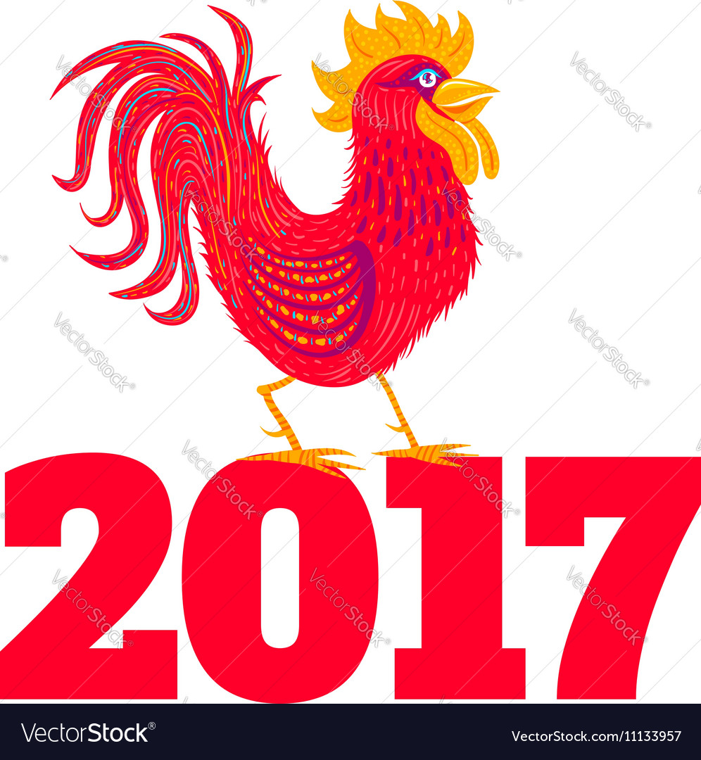 Rooster rot 2017