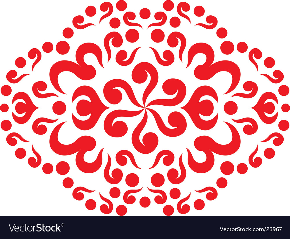 Design element Royalty Free Vector Image - VectorStock