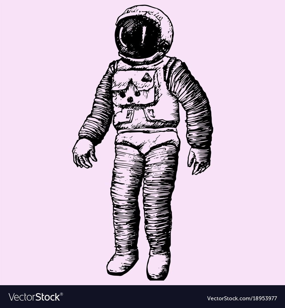 Astronaut