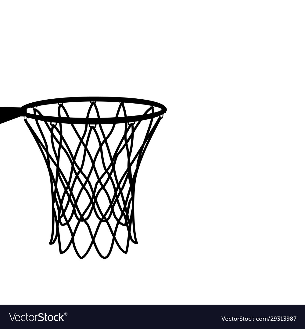 https://cdn3.vectorstock.com/i/1000x1000/39/87/basketball-basket-hoop-net-vector-29313987.jpg