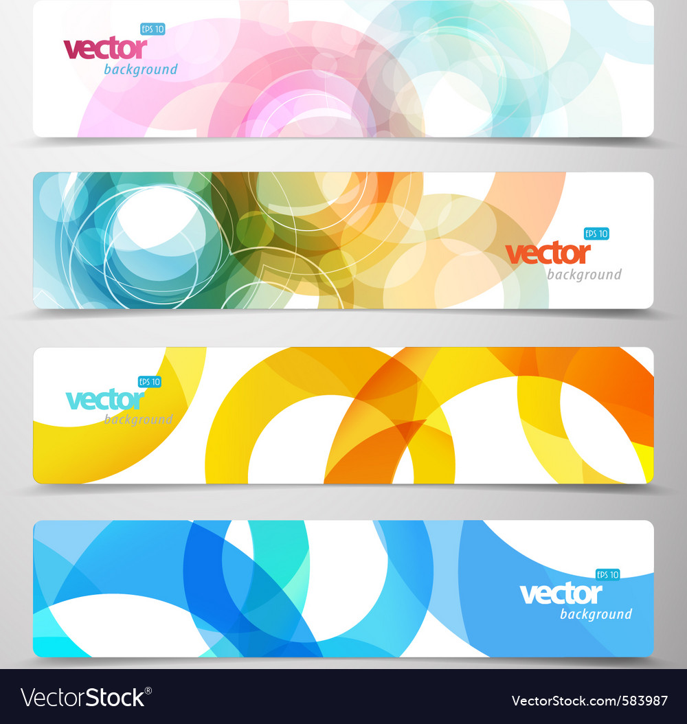 Web headers