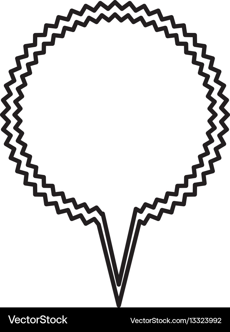 Chat bubbles icon stock Royalty Free Vector Image