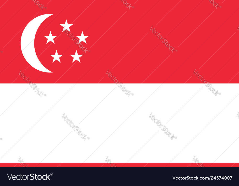 Singapore flag