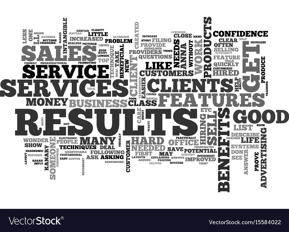 Why it seems so hard to get hired for your Vector Image