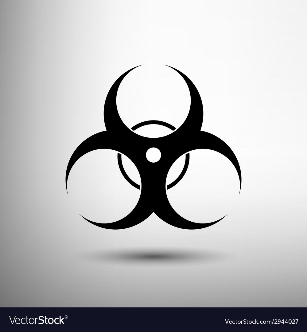 Toxic Symbol Vector Art, Icons, and Graphics for Free Download