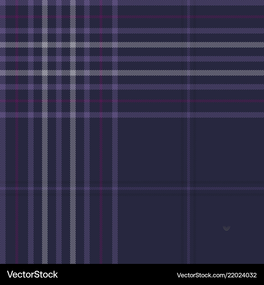 Tartan seamless pattern background Royalty Free Vector Image