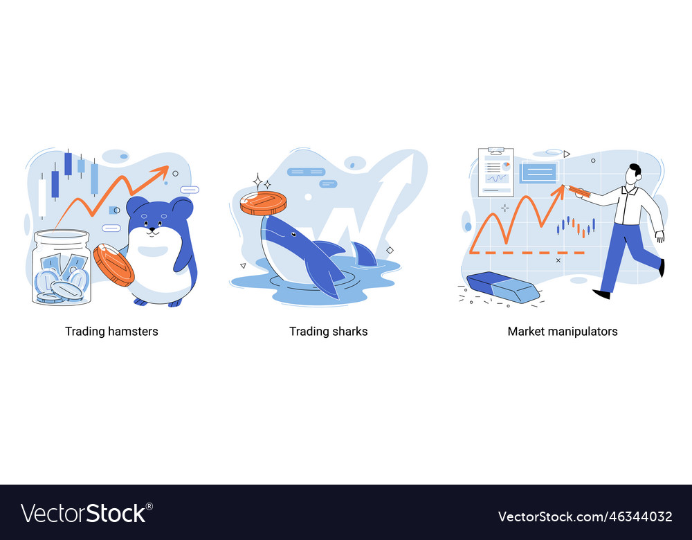 Whale emerges from water and holds gold coins