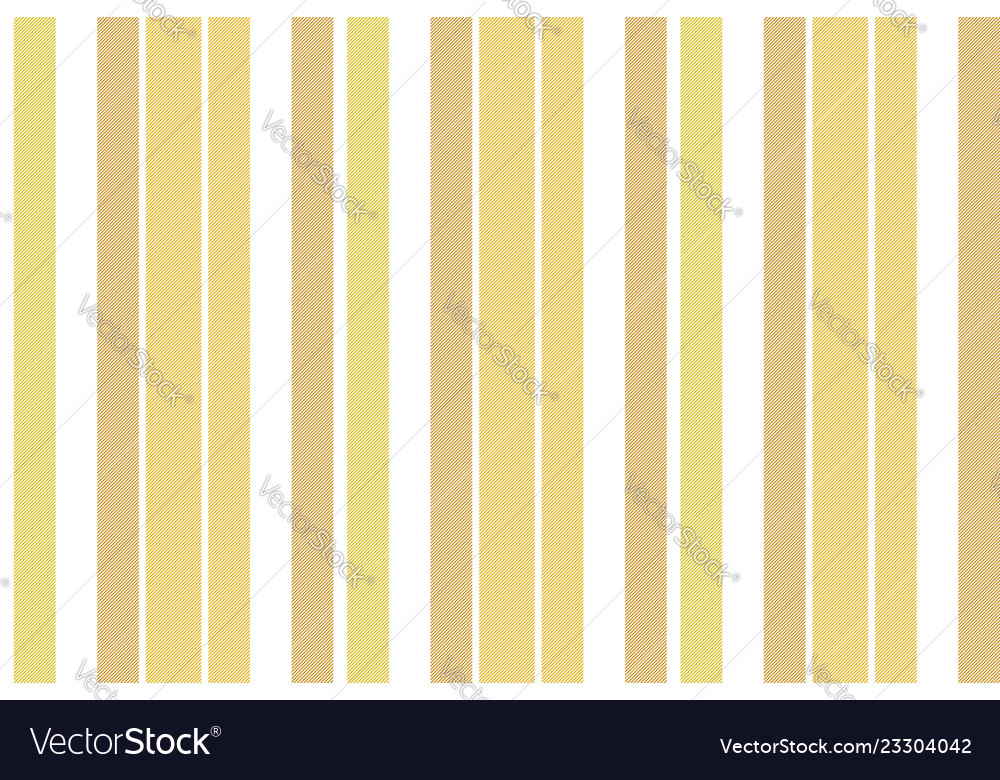 Beige striped fabric texture seamless pattern