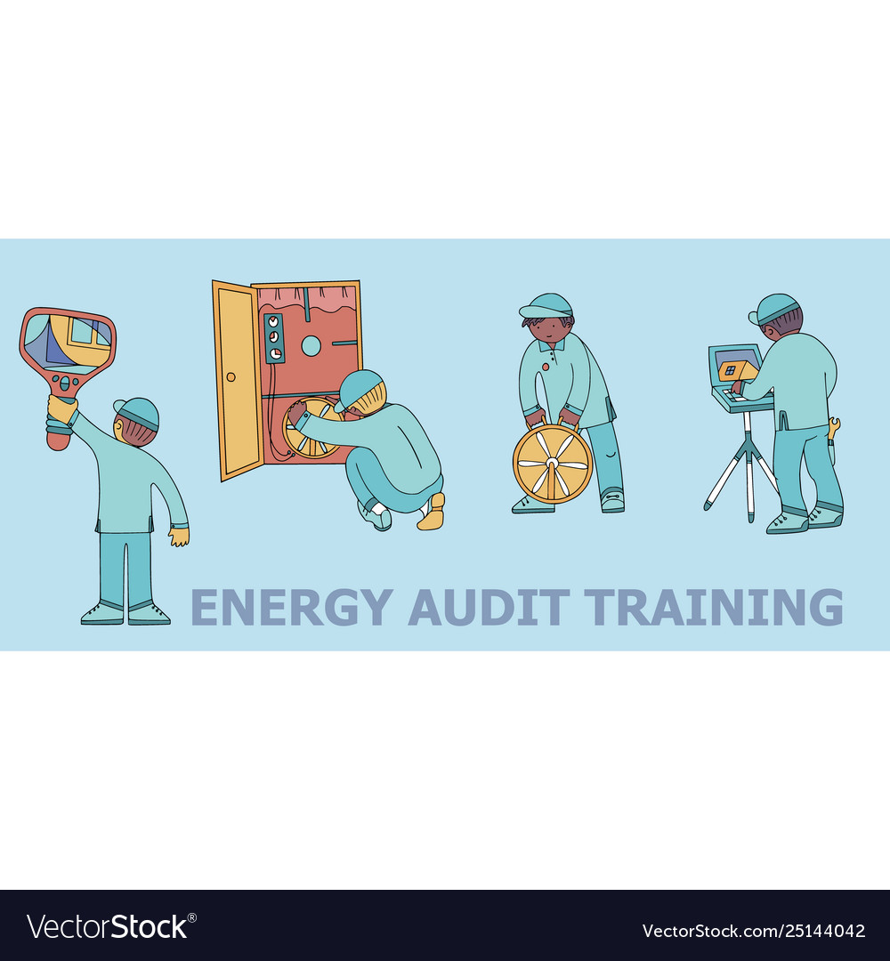 Energy audit similar 1