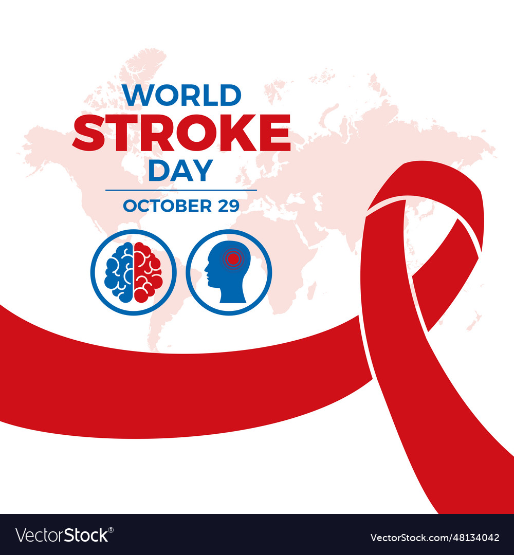 World Stroke Day 2025