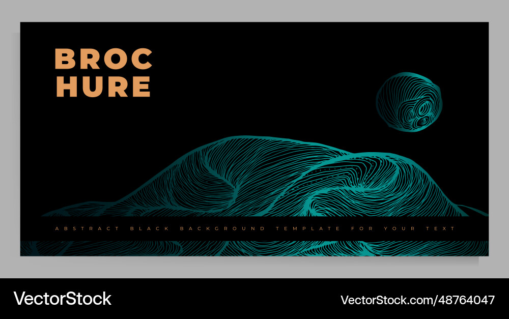 Print Royalty Free Vector Image - VectorStock