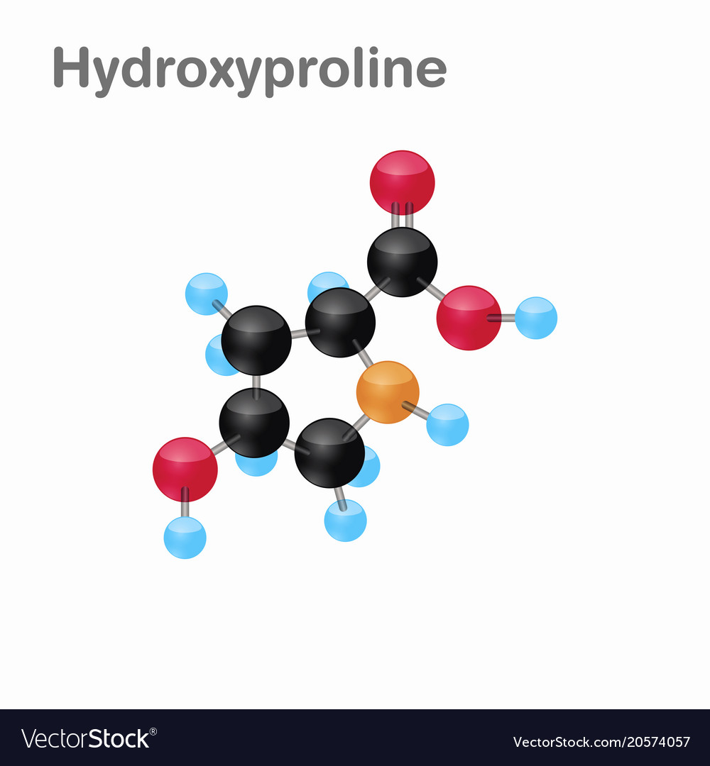 Molecular omposition and structure