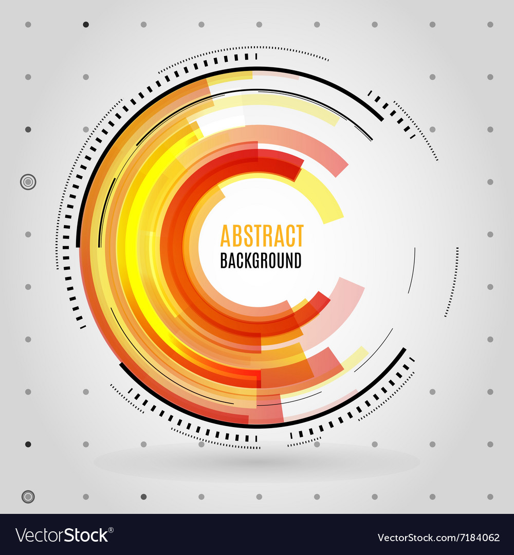 Abstract background Royalty Free Vector Image - VectorStock