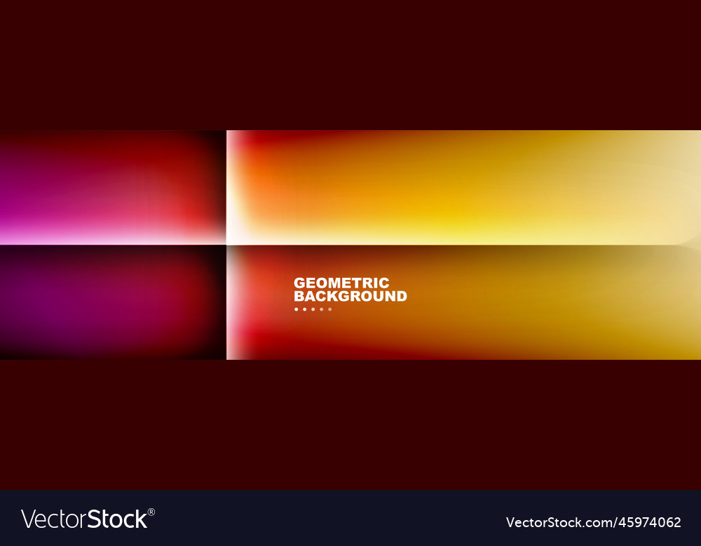 Dynamic lines creaative colorful background