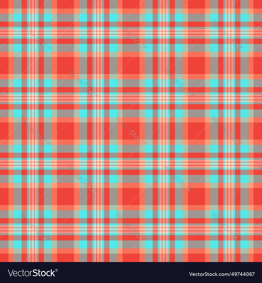 Horizon plaid Hintergrund Stoff Stil tartan