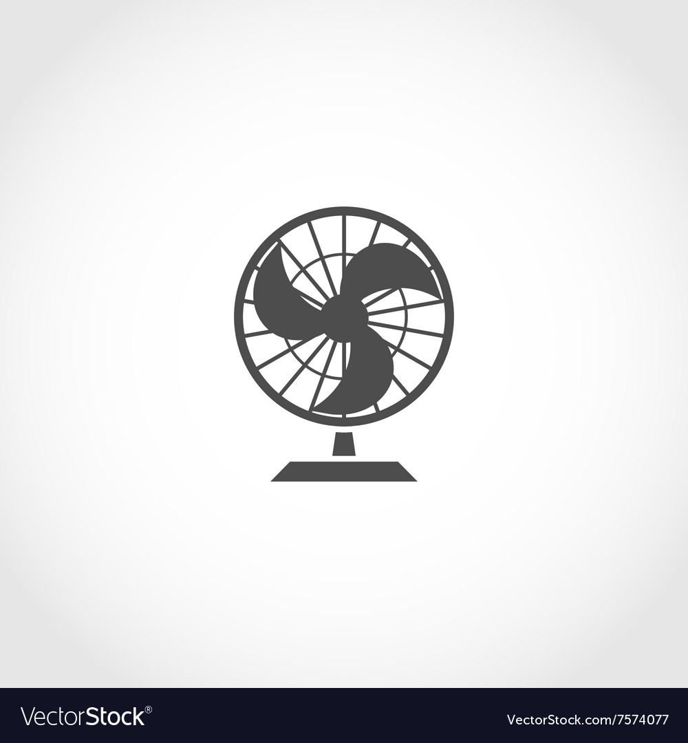 Fan icon