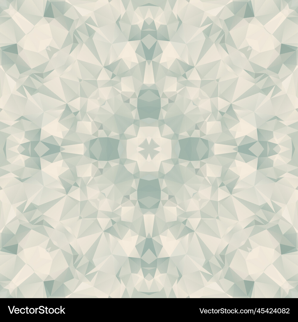 Geometric seamless pattern design repeat textile Vector Image