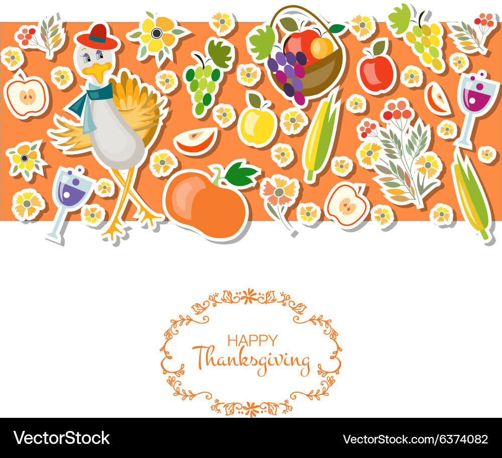 Oktoberfest elements set Royalty Free Vector Image