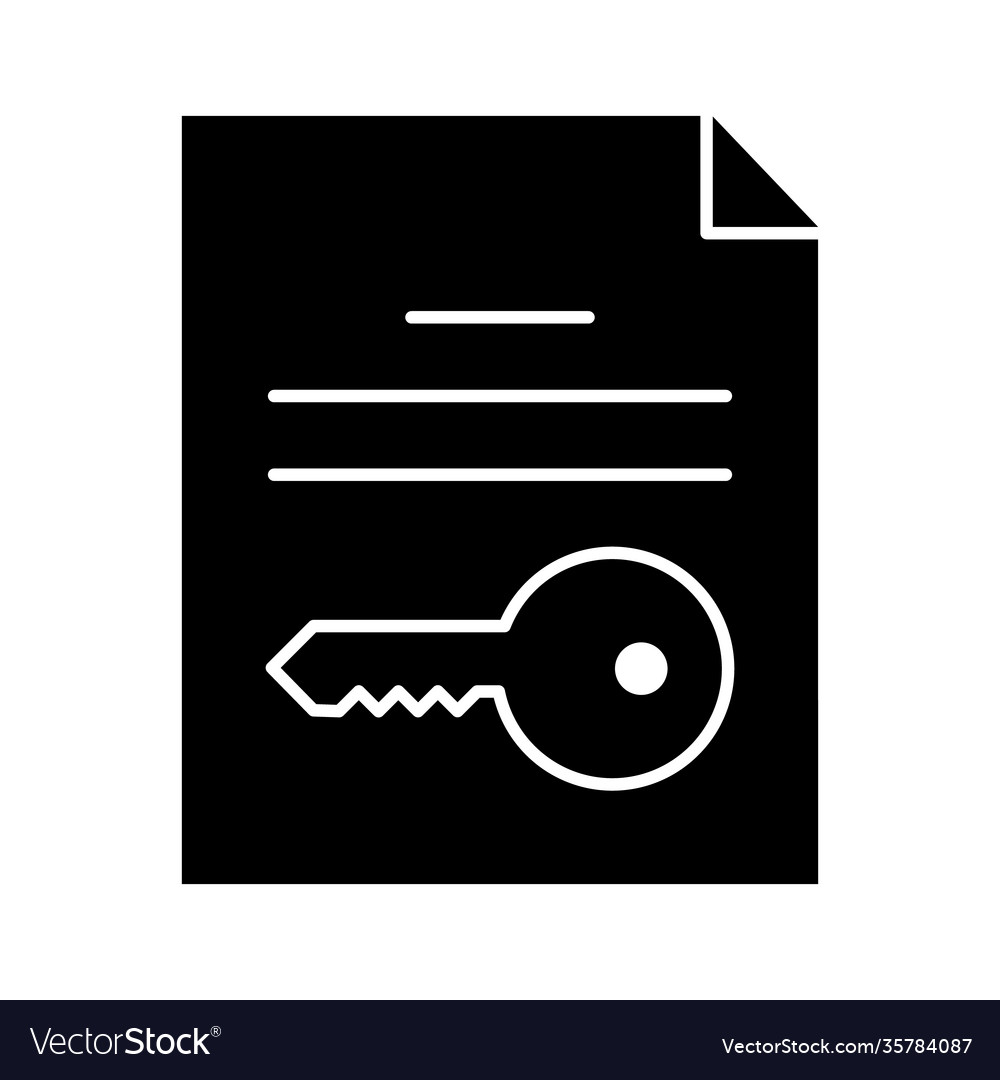 File encryption icon