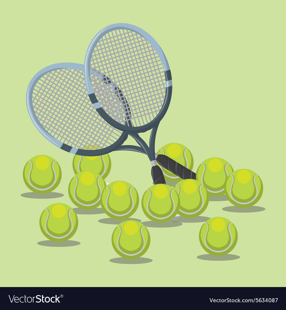 Tennis design