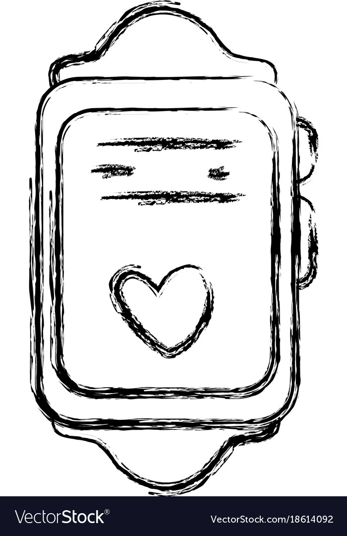 object smartwatch