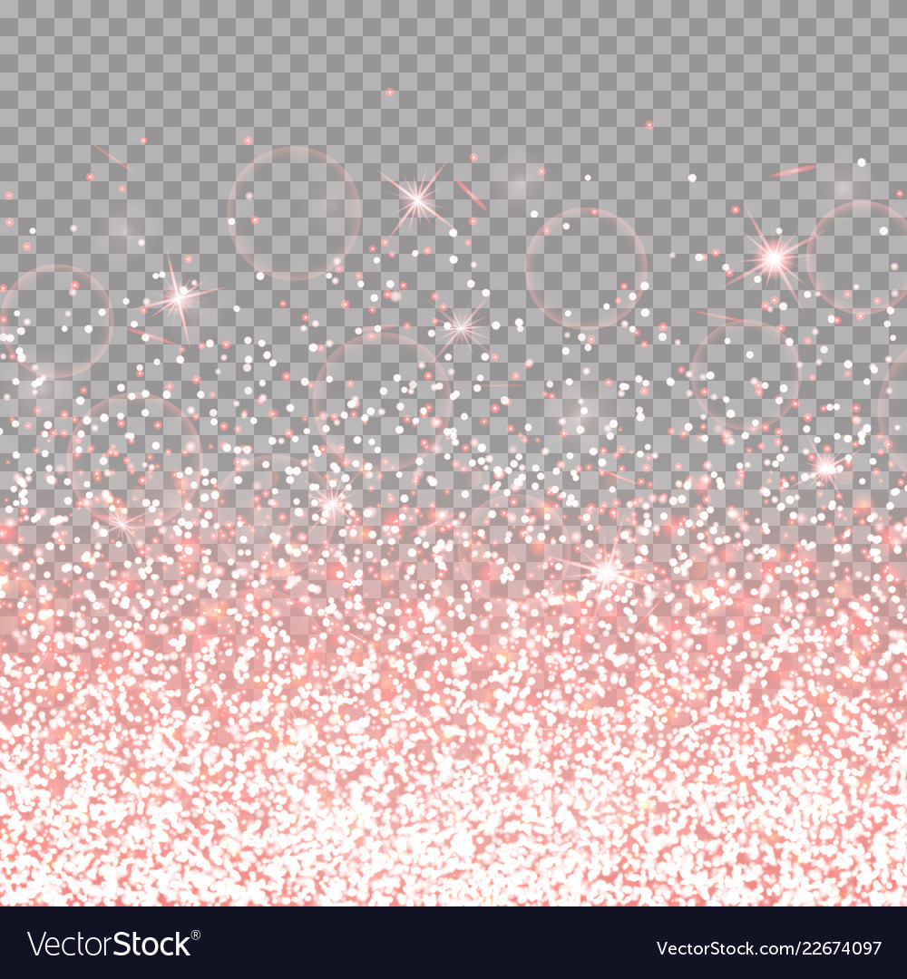 Pink shiny background Royalty Free Vector Image