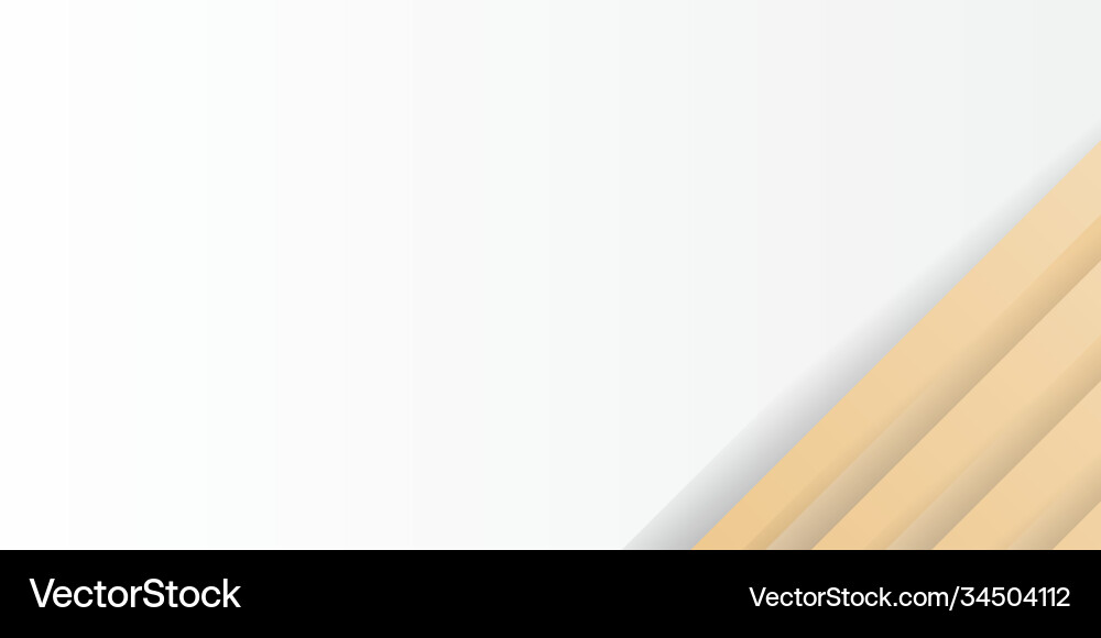 Abstract Background With Modern Corporate Concept Vector Image