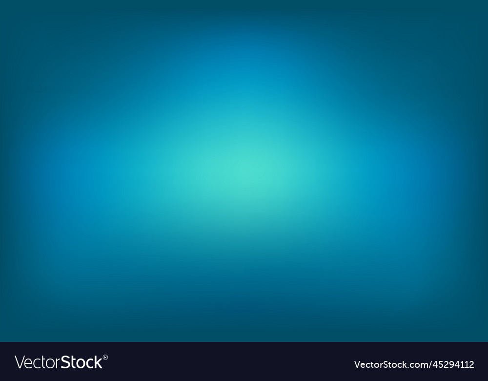 Blue gradient background blur wallpaper