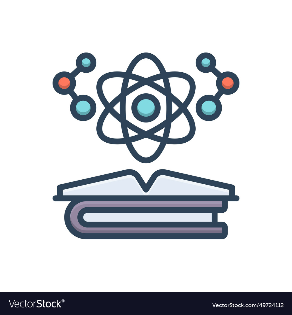 Physics Royalty Free Vector Image - Vectorstock