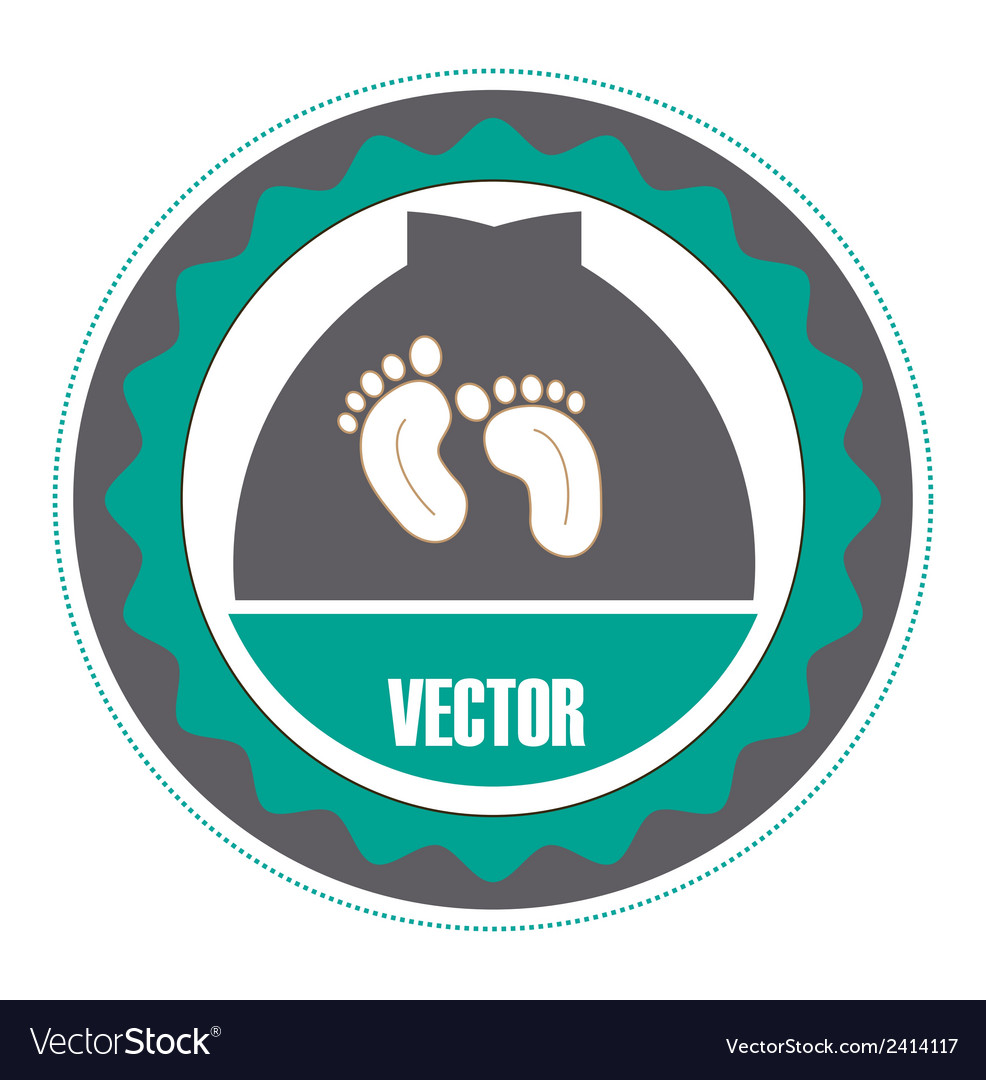 2 Royalty Free Vector Image - VectorStock