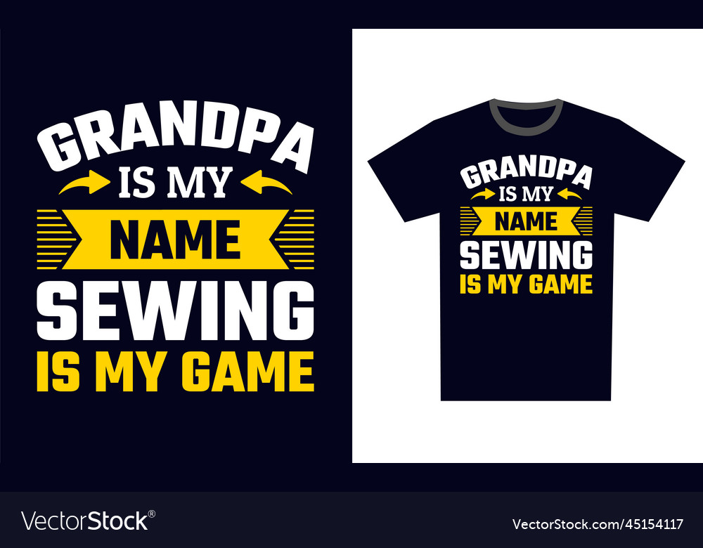 Sewing t shirt design template Royalty Free Vector Image Sewing t shirt design template Royalty Free Vector Image