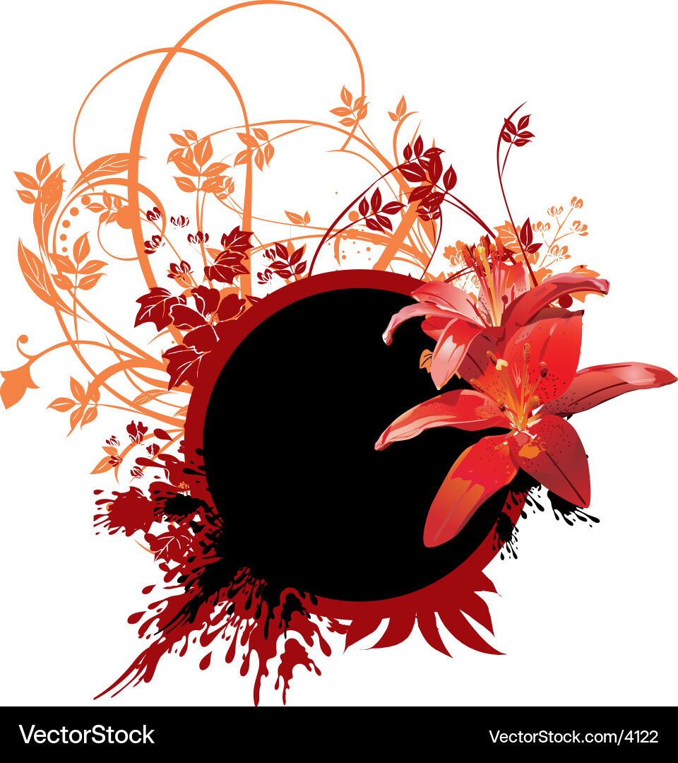 Frame Royalty Free Vector Image - VectorStock