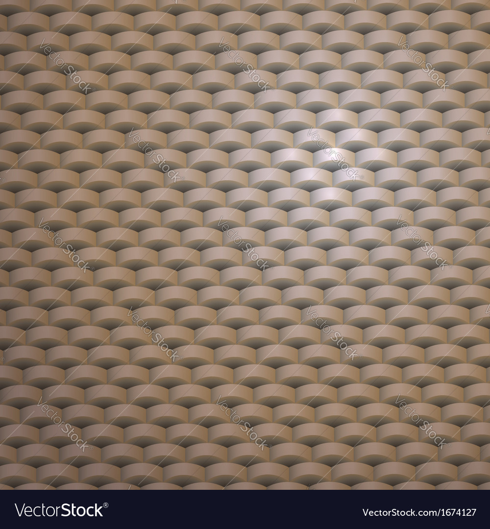 Beige background texture Royalty Free Vector Image