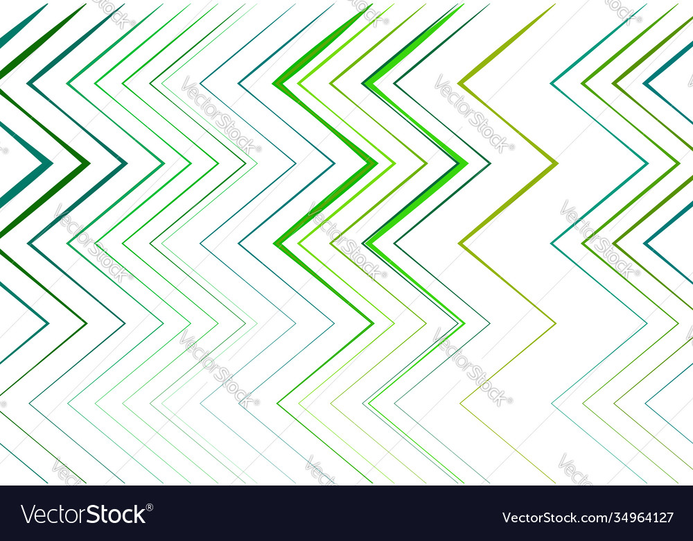 Corrugated wrinkled wavy zig-zag criss-cross