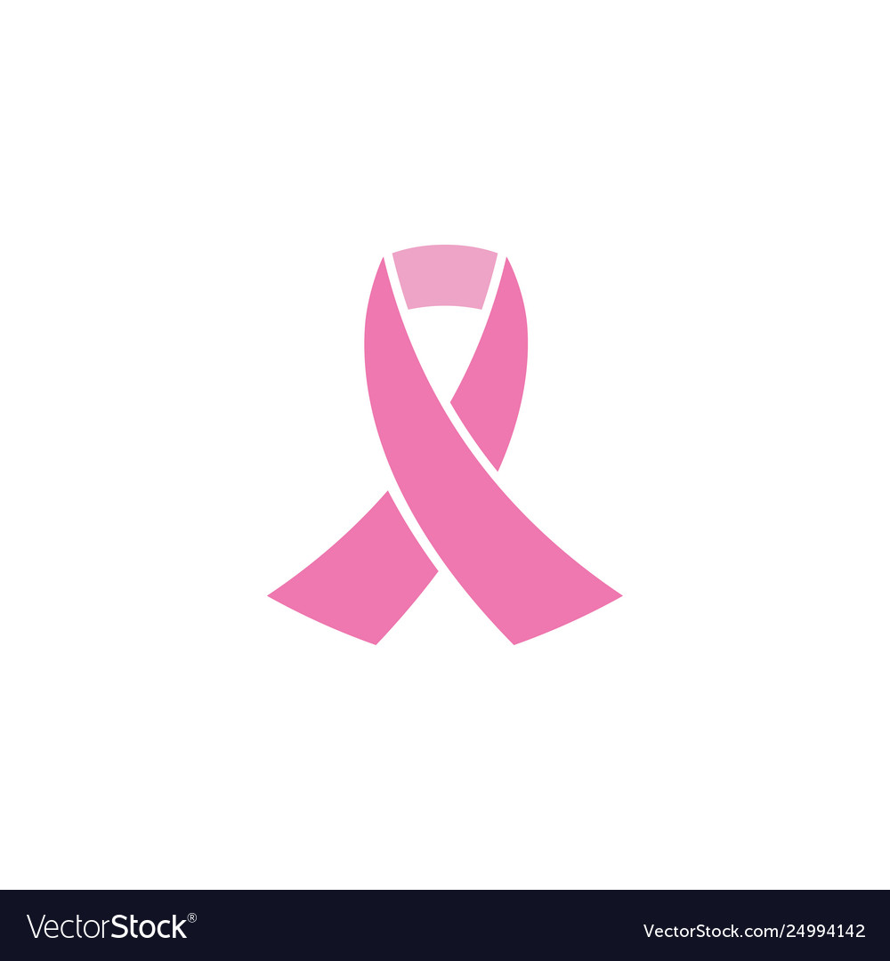 Cancer sign graphic design template isolated