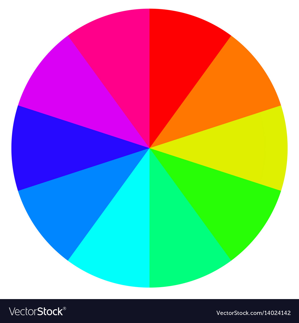 Spin The Wheel Template - Card Template