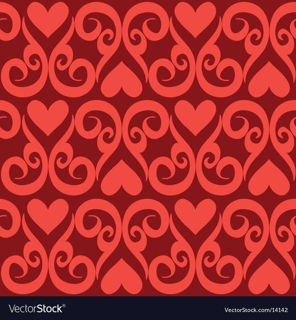 Valentines design