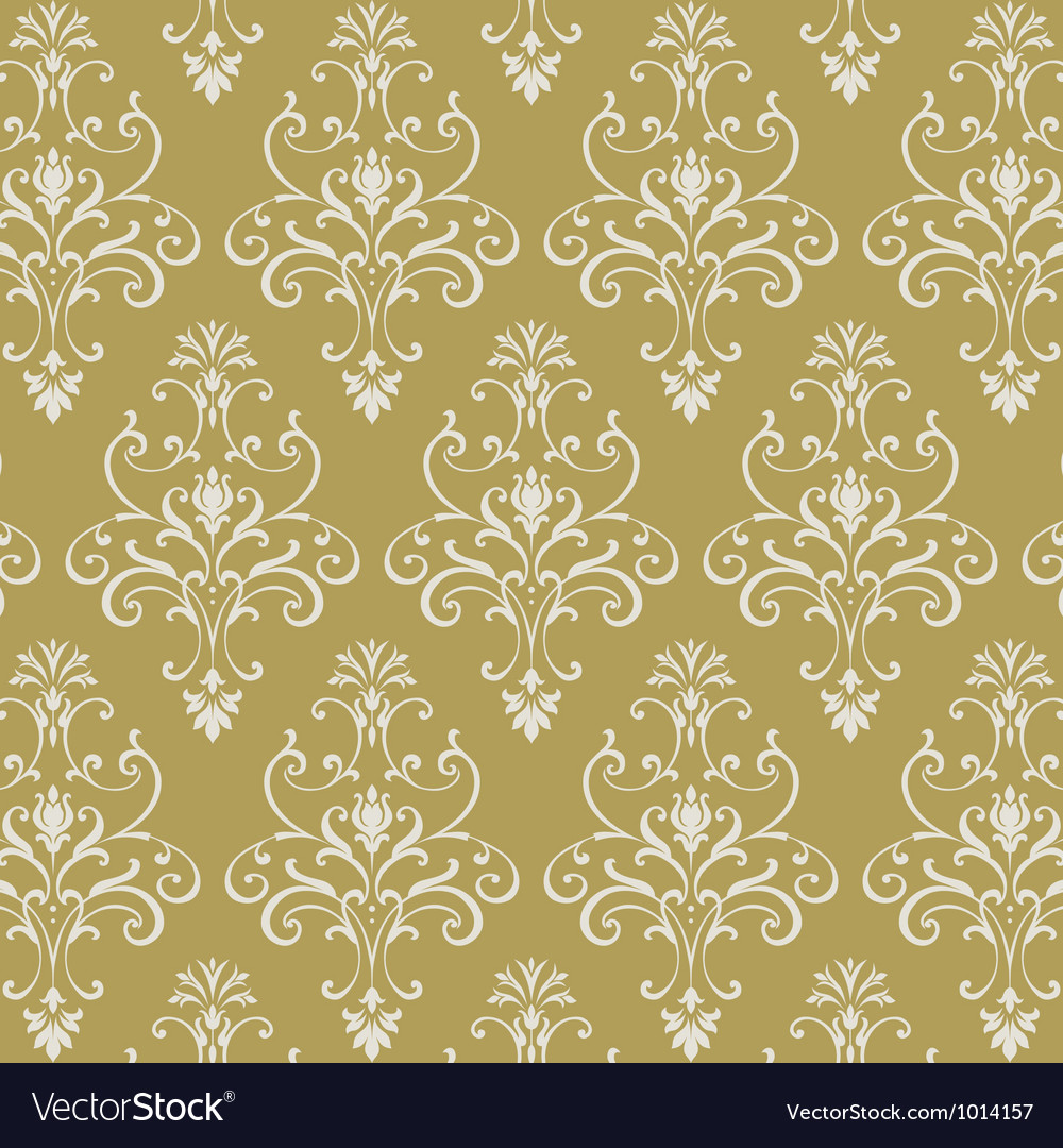 Retro wallpaper Royalty Free Vector Image - VectorStock