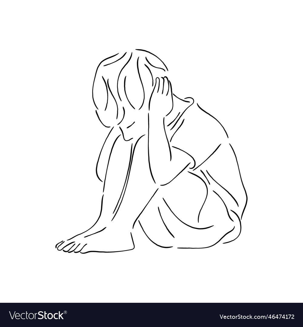 child-abuse-royalty-free-vector-image-vectorstock