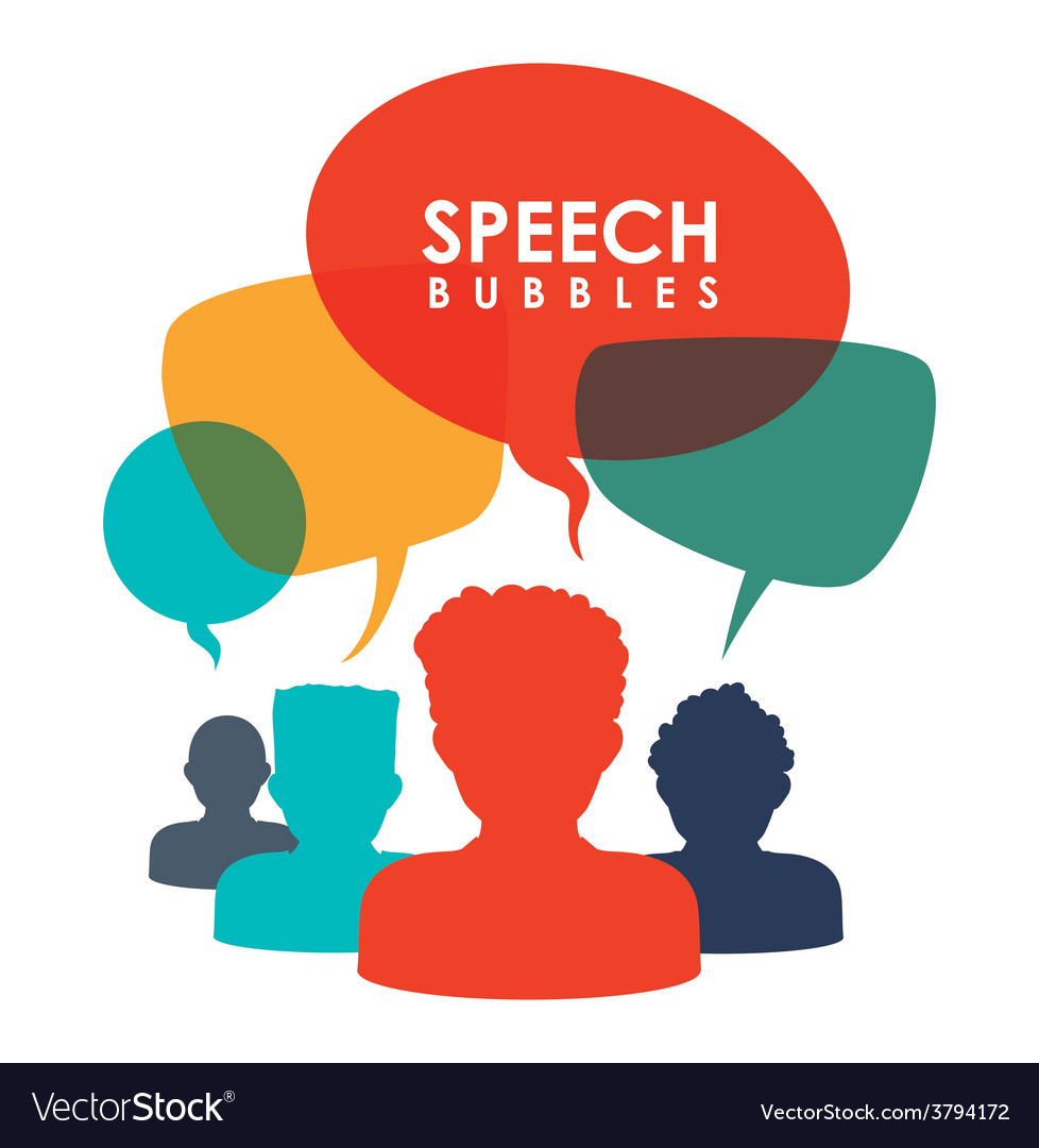 Speech communication