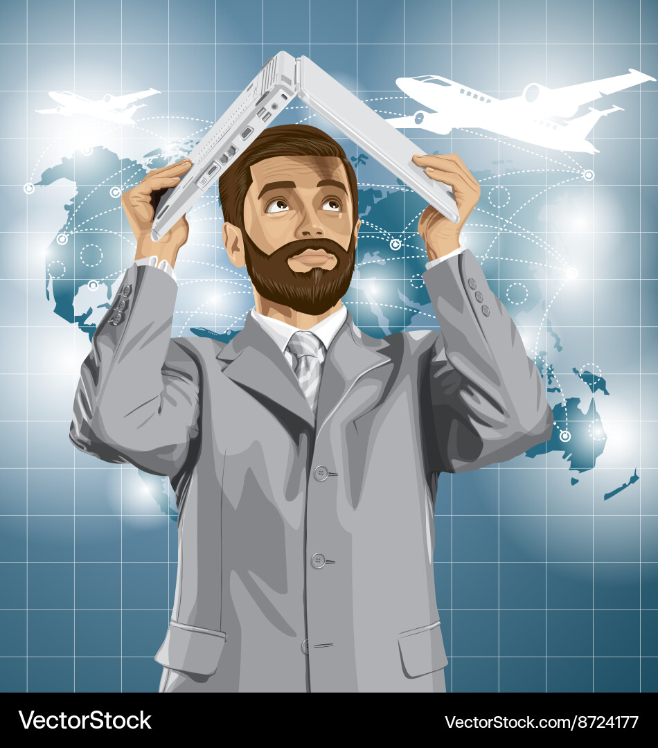 Protection Royalty Free Vector Image - VectorStock