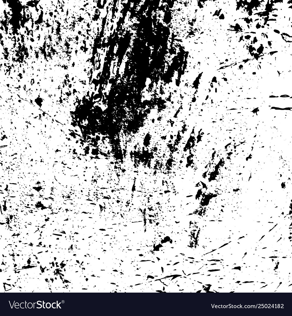 Grunge Overlay Texture Royalty Free Vector Image