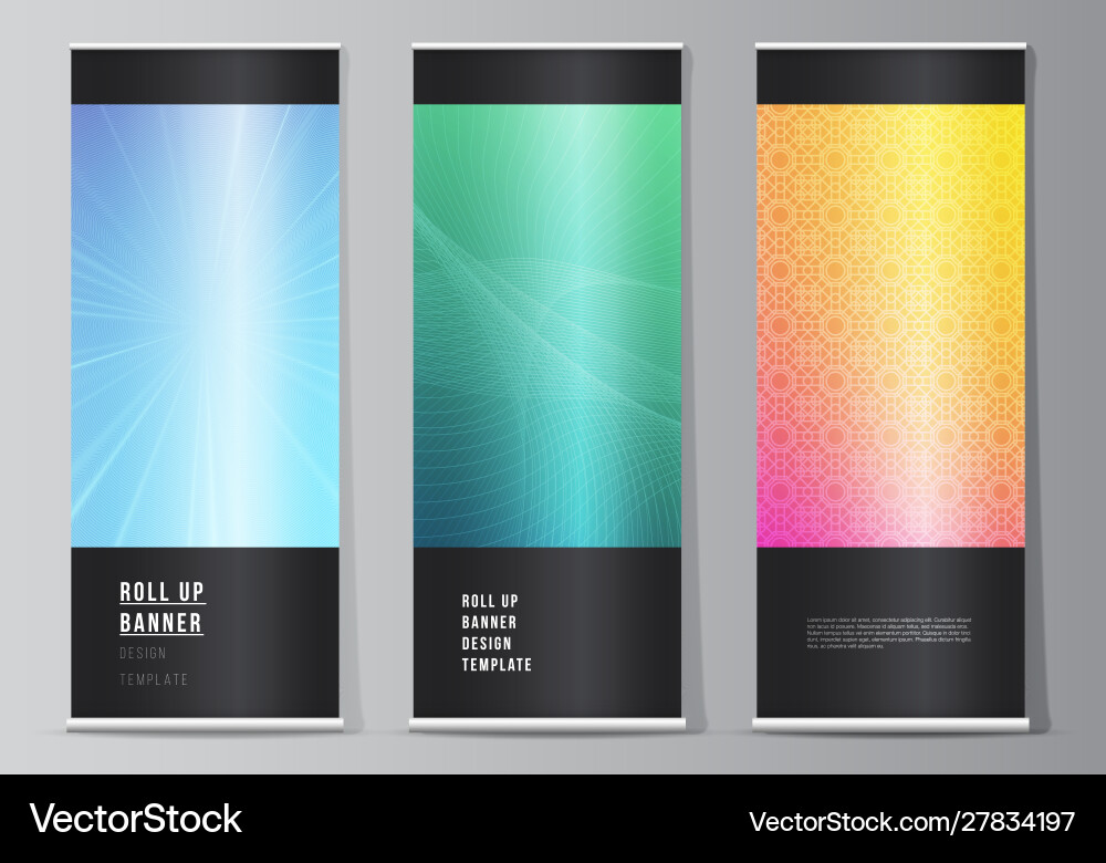 Layout Wrapped Editable Editable layout Royalty Free Vector Image - VectorStock