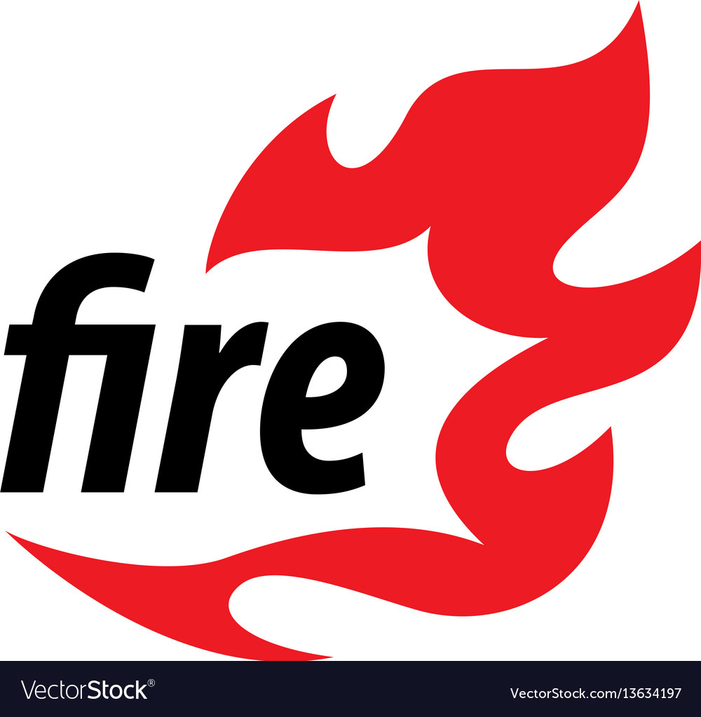 Feuerlogo