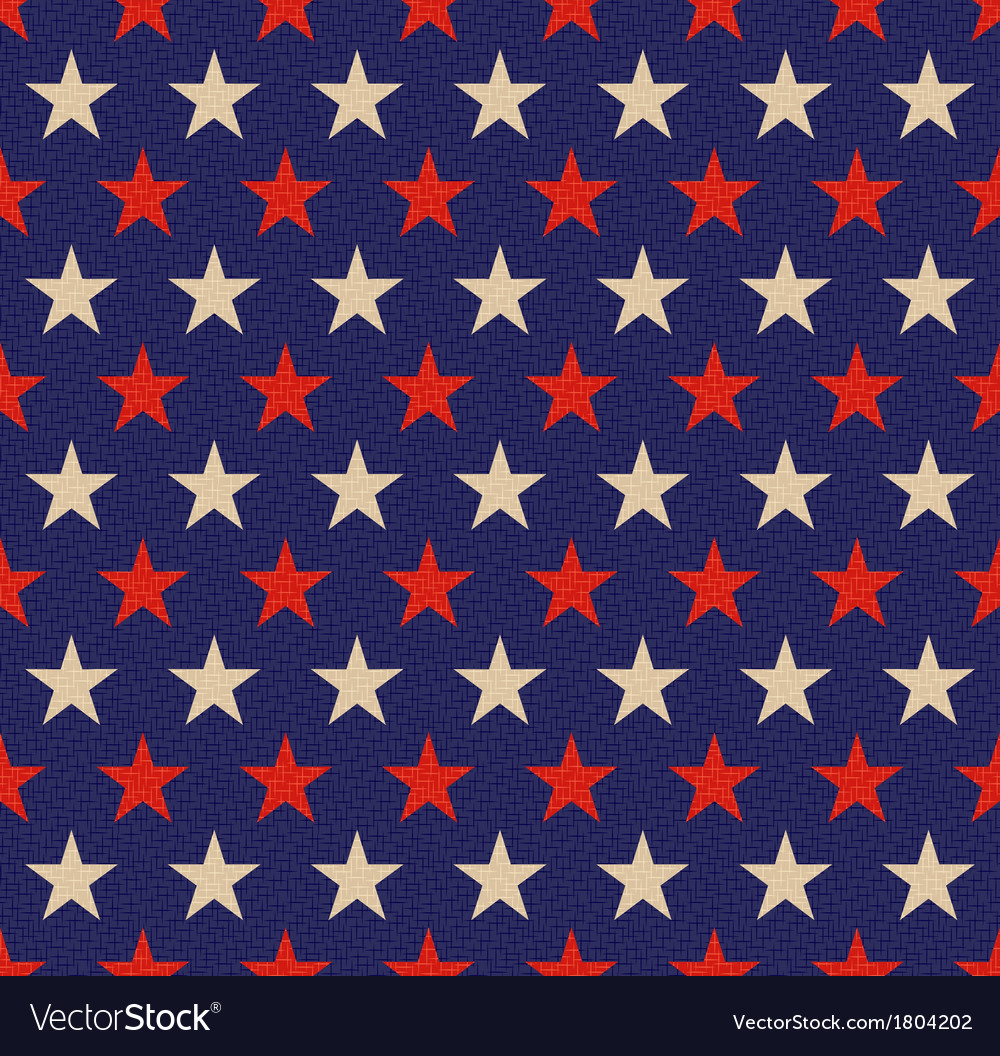 patriotic wrapping paper