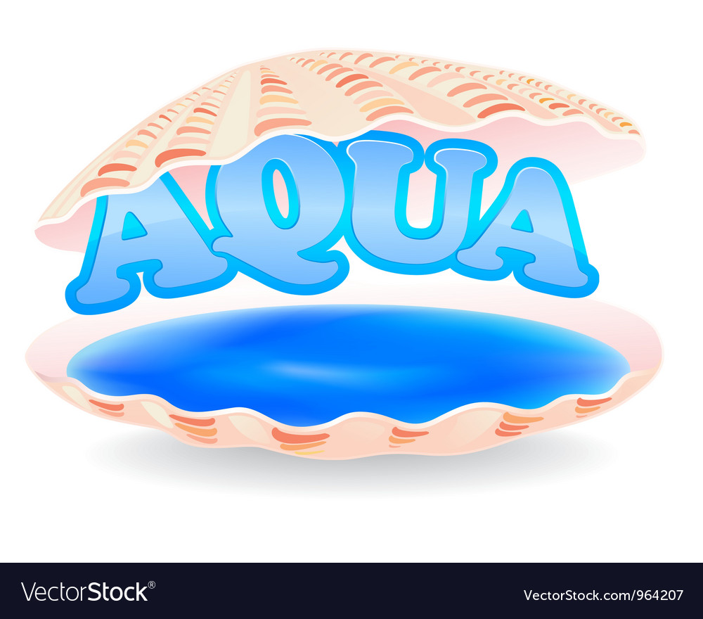 Aqua Shell